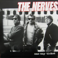 NERVES / ONE WAY TICKET