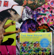 NEW HOUSE / KILL THE HOUSE