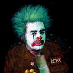 NOFX / COKIE THE CLOWN