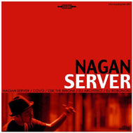NAGAN SERVER / IZM / STILL DONUTS