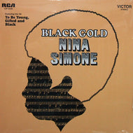 NINA SIMONE / BLACK GOLD