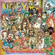 NOFX / THE LONGEST EP