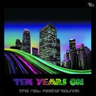 NEW MASTERSOUNDS / TEN YEARS ON