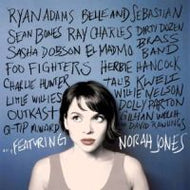 NORAH JONES / FEATURING