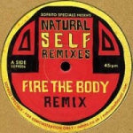 NATURAL SELF / NATURAL SELF REMIXES