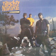 NAUGHTY BY NATURE / NAUGHTY BY NATURE