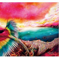 NUJABES / SPIRITUAL STATE