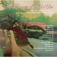 NINA SIMONE / LITTLE GIRL BLUE