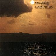 NINA SIMONE / LAMENTATIONS
