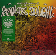 NIGHTMARES ON WAX / SMOKERS DELIGHT
