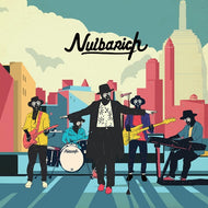 NULBARICH / NEW ERA / Fallin’