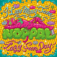 NOPPAL / I LUV MARYJANE