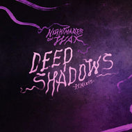 NIGHTMARES ON WAX / Deep Shadows Remixes (inc. Moodymann Remix)