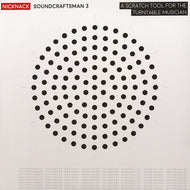 NICKNACK / Soundcraftsman 3