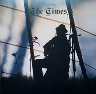 NEIL YOUNG / The Times
