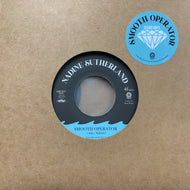 NADINE SUTHERLAND / SMOOTH OPERATOR
