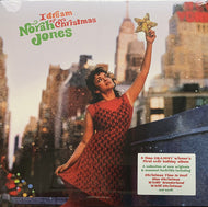NORAH JONES / I Dream Of Christmas