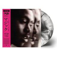 NAS / Magic (COLOR VINYL) (MSAL100A, LP)