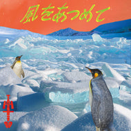 TAHITI 80 / 風をあつめて / Andy's Car Chase (NKS-741, 7inch)