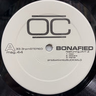 O.C. / Bonafied / U-N-I 