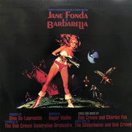 O.S.T. / BARBARELLA
