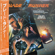 O.S.T. / BLADE RUNNER