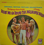 O.S.T. / HERE WE GO ROUND THE MULBERRY BUSH