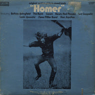O.S.T. / HOMER