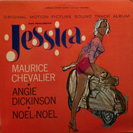 O.S.T. / JESSICA