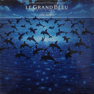 O.S.T. / LE GRAND BLEU VOLUME 2