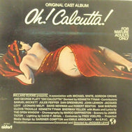 O.S.T. / OH! CALCUTTA!