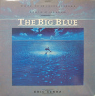 O.S.T. / THE BIG BLUE