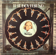 O.S.T. / THE BOY FRIEND