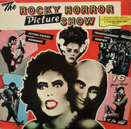 O.S.T. / THE ROCKY HORROR PICTURE SHOW