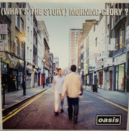 OASIS / (WHAT'S THE STORY) MORNING GLORY?