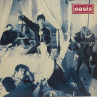 OASIS / CIGARETTES & ALCOHOL