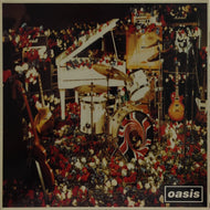 OASIS / DON'T LOOK BACK IN ANGER