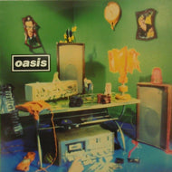 OASIS / SHAKERMAKER