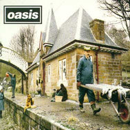 OASIS / SOME MIGHT SAY