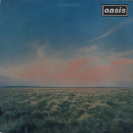 OASIS / WHATEVER