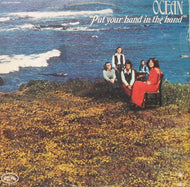 OCEAN / PUT YOUR HAND IN THE HAND