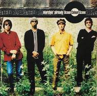 OCEAN COLOUR SCENE / MARCHIN' ALREADY