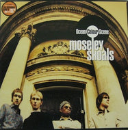 OCEAN COLOUR SCENE / MOSELEY SHOALS