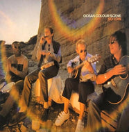 OCEAN COLOUR SCENE / SO LOW