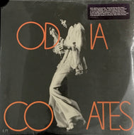 ODIA COATES / ODIA COATES