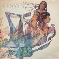 ODYSSEY / ODYSSEY （inc. Native New Yorker）