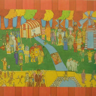 OF MONTREAL / THE GAY PARADE
