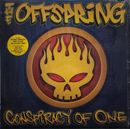OFFSPRING / CONSPIRACY OF ONE