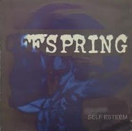 OFFSPRING / SELF ESTEEM