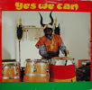 OKYREMA ASANTE / YES WE CAN